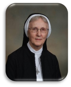 Sr. Miriam Claire Kowal, OSBM