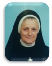 Sr. Maria Tsapulych, OSBM